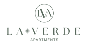 La Verde Apartments Logo